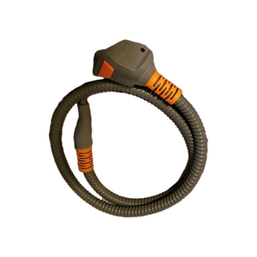 Bissell PowerFresh Lift-Off Replacement Extension  Hose Mop Steamer 1544A